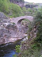Thueyts, Pont du Diable (09)
